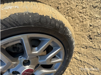 Легковой автомобиль 2018 Fiat Panda Automobile: фото 4