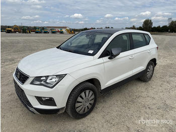 Легковой автомобиль