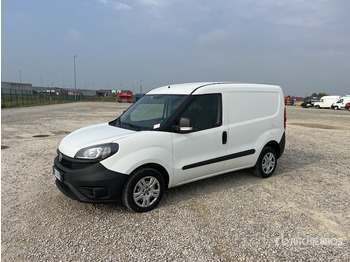Легковой фургон FIAT Doblo Cargo