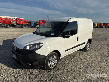 Легковой фургон FIAT Doblo Cargo
