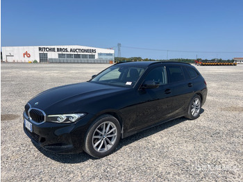 Универсал BMW