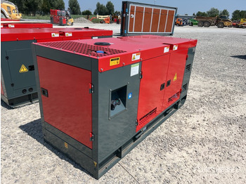 Электрогенератор 2022 Bauer Generatoren GFS-50 ATS 50kW/62,5kVA (Unused) Generator Set: фото 3