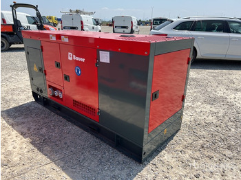 Электрогенератор 2022 Bauer Generatoren GFS-50 ATS 50kW/62,5kVA (Unused) Generator Set: фото 2