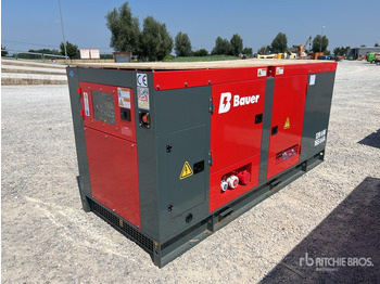 Электрогенератор 2022 Bauer Generatoren GFS-80 ATS 80kW/100kVA (Unused) Generator Set: фото 3