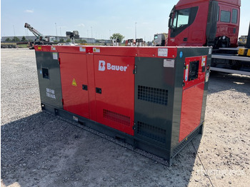 Электрогенератор BAUER