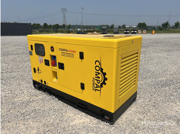 Электрогенератор 2025 Compal VG-R30 (Unused) Generator Set: фото 2