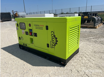 Электрогенератор 2025 Compal VG-R30 (Unused) Generator Set: фото 2
