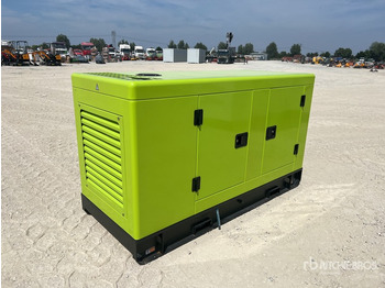 Электрогенератор 2025 Compal VG-R30 (Unused) Generator Set: фото 3