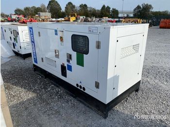 Электрогенератор PLUS POWER