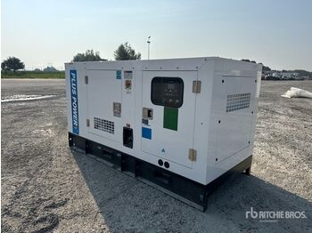 Электрогенератор PLUS POWER
