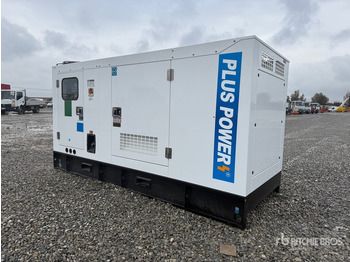 Электрогенератор PLUS POWER