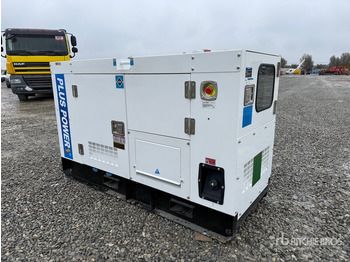 Электрогенератор PLUS POWER