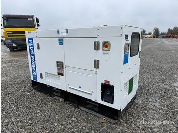 Электрогенератор PLUS POWER