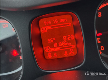 Легковой автомобиль Fiat Panda Automobile: фото 4 Легковой автомобиль Fiat Panda Automobile: фото 4