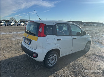 Легковой автомобиль Fiat Panda Automobile: фото 3