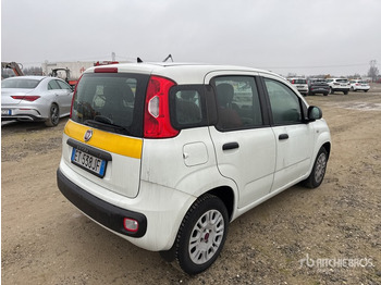 Легковой автомобиль Fiat Panda Automobile: фото 3