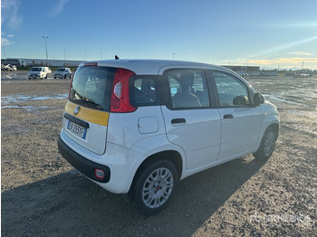 Легковой автомобиль Fiat Panda Automobile: фото 3