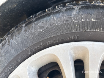 Легковой автомобиль Fiat Panda Automobile: фото 5