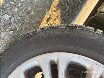 Легковой автомобиль Fiat Panda Automobile: фото 5