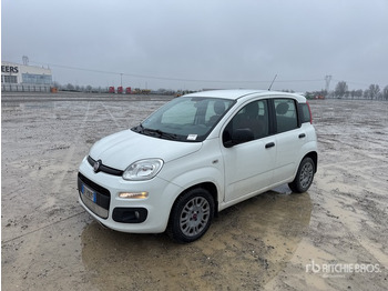 Легковой автомобиль FIAT