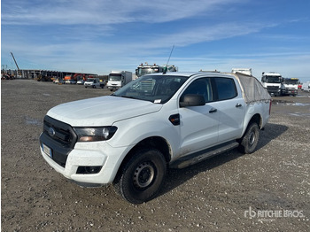 Пикап FORD Ranger