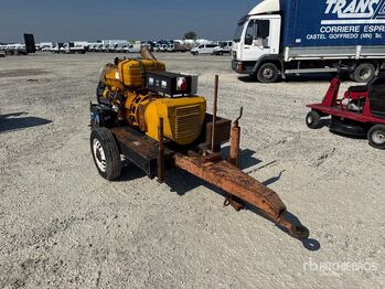 Электрогенератор Lanmar Generator Set: фото 4