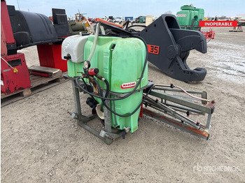 Навесной опрыскиватель MASCHIO GASPARDO