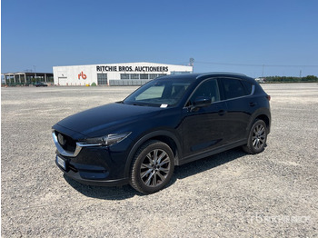 Внедорожник MAZDA
