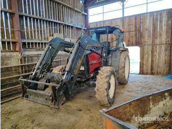 Трактор VALTRA