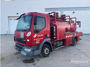 Ассенизатор DAF LF 45 180