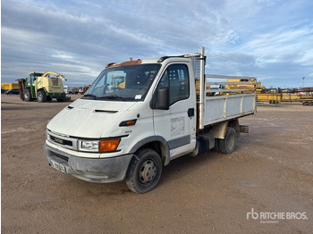 Самосвал IVECO Daily 35c11