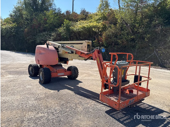 Коленчатый подъемник 2008 JLG 450AJ 4WD Diesel Nacelle Articulee (I ... Articulating Boom Lift: фото 3