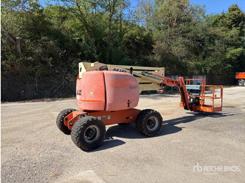 Коленчатый подъемник 2008 JLG 450AJ 4WD Diesel Nacelle Articulee (I ... Articulating Boom Lift: фото 2