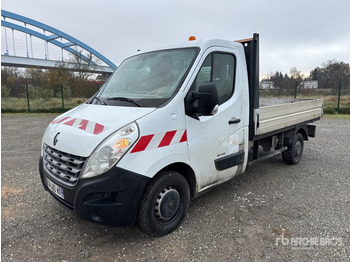 Самосвал RENAULT Master