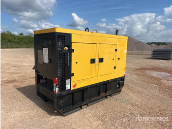 Электрогенератор DOOSAN G40