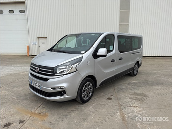 Микроавтобус FIAT Talento