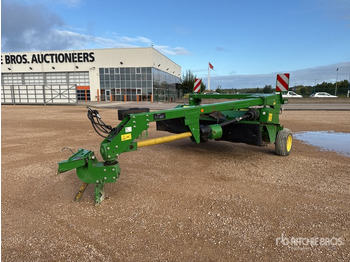 Косилка JOHN DEERE 2000 Series
