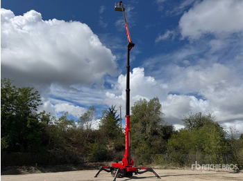 Спайдер-вышка