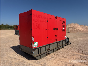Электрогенератор DOOSAN