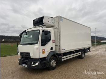 Рефрижератор RENAULT D 210