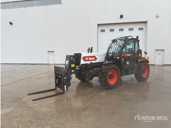 Телескопический погрузчик BOBCAT