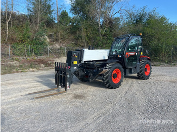 Телескопический погрузчик 2022 Bobcat T41.140 SLPRB Chariot Telescopique Telehandler: фото 2 Телескопический погрузчик 2022 Bobcat T41.140 SLPRB Chariot Telescopique Telehandler: фото 2