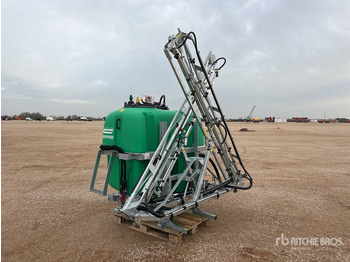 Навесной опрыскиватель MASCHIO GASPARDO