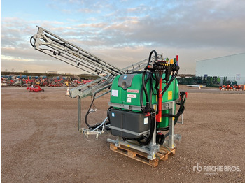 Навесной опрыскиватель MASCHIO GASPARDO