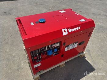 Электрогенератор BAUER