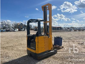Электропогрузчик JUNGHEINRICH 1400 kg Chariot Elevateur Elect ...: фото 3
