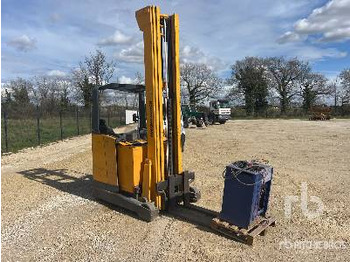 Электропогрузчик JUNGHEINRICH 1400 kg Chariot Elevateur Elect ...: фото 4