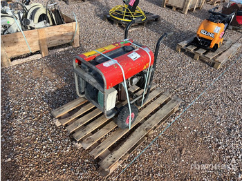 Электрогенератор PRAMAC