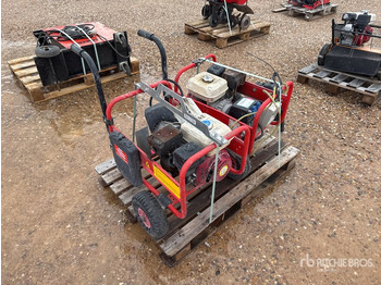 Электрогенератор Pramac Generator Set: фото 3 Электрогенератор Pramac Generator Set: фото 3