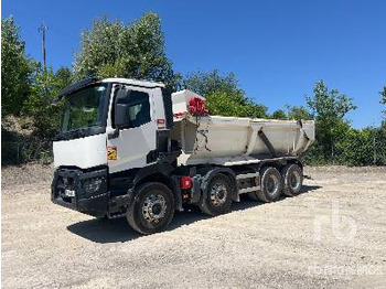 Самосвал RENAULT C 430